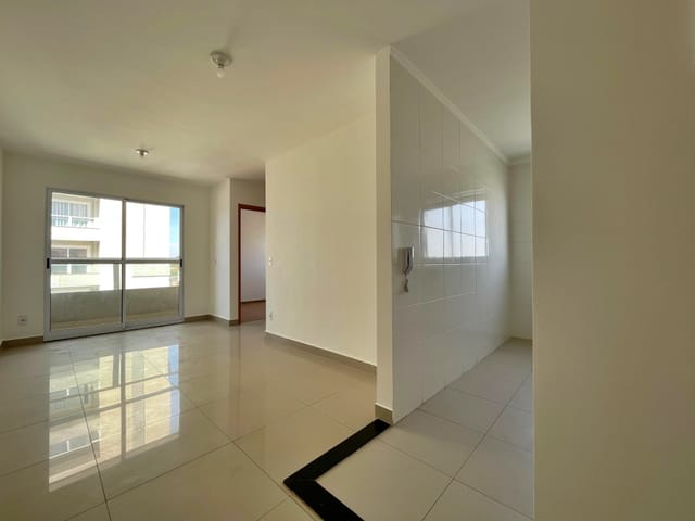Foto do Apartamento - Apartamento 02 quartos, varanda, lazer com piscina e uma vaga coberta, Planalto, Belo Horizonte, MG | Deltalar Imóveis