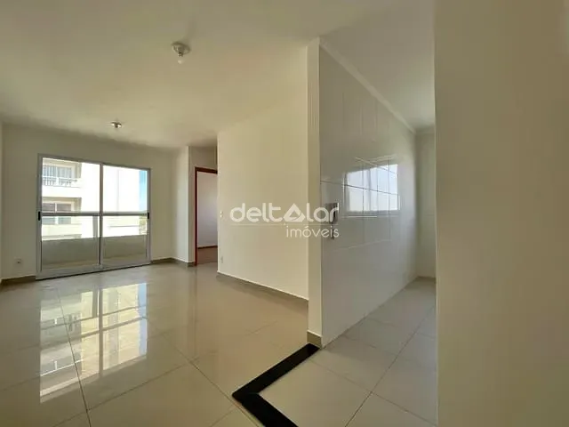 Apartamento com 50m² 2 quartos e 1 banheiro, à venda, no bairro Planalto em Belo Horizonte