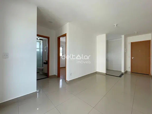 Apartamento com 50m² 2 quartos e 1 banheiro, à venda, no bairro Planalto em Belo Horizonte