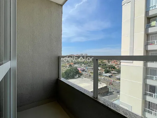 Apartamento com 50m² 2 quartos e 1 banheiro, à venda, no bairro Planalto em Belo Horizonte