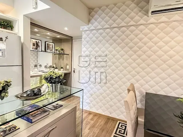 Apartamento com 110m² 3 quartos e 2 banheiros, à venda, no bairro Aurora em Londrina