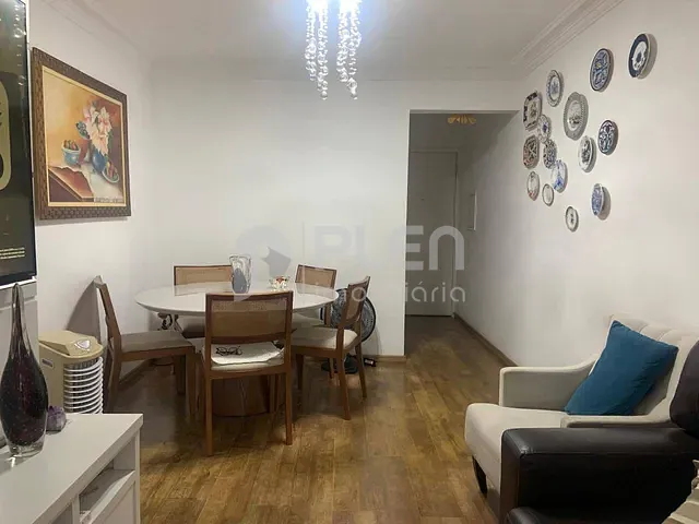 Apartamento com 68m² 3 quartos e 2 banheiros, à venda, no bairro Jardim Japão em São Paulo