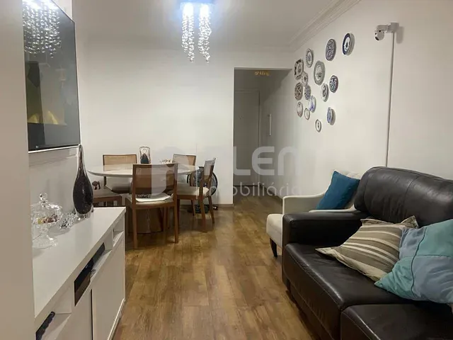 Apartamento com 68m² 3 quartos e 2 banheiros, à venda, no bairro Jardim Japão em São Paulo