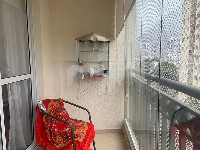 Apartamento com 68m² 3 quartos e 2 banheiros, à venda, no bairro Jardim Japão em São Paulo
