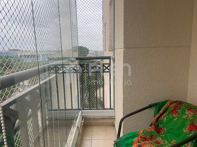 Apartamento com 68m² 3 quartos e 2 banheiros, à venda, no bairro Jardim Japão em São Paulo