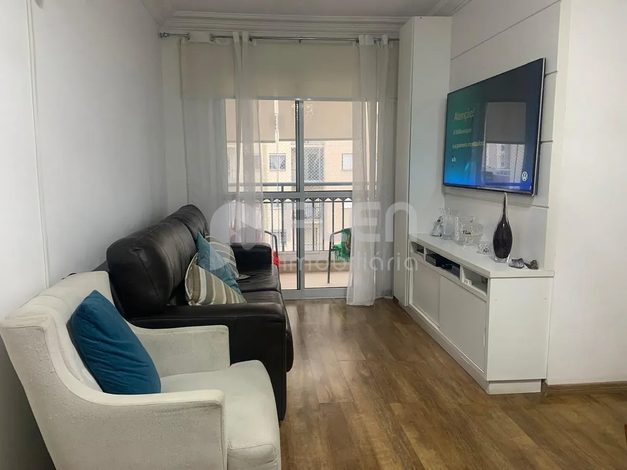 Apartamento de 3 quartos à venda em Jardim Japão, São Paulo