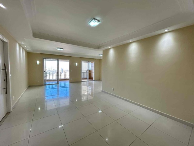 Apartamento com 165m² 3 quartos e 5 banheiros, para alugar, no bairro Alphaville Industrial em BARUERI