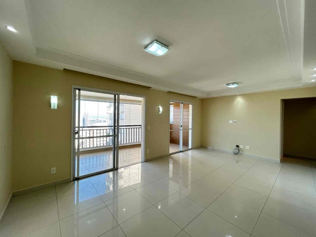 Apartamento com 165m² 3 quartos e 5 banheiros, para alugar, no bairro Alphaville Industrial em BARUERI