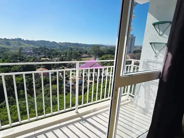 Apartamento com 47m² 1 quarto e 1 banheiro, para alugar, no bairro Jardim Uirá em São José Dos Campos