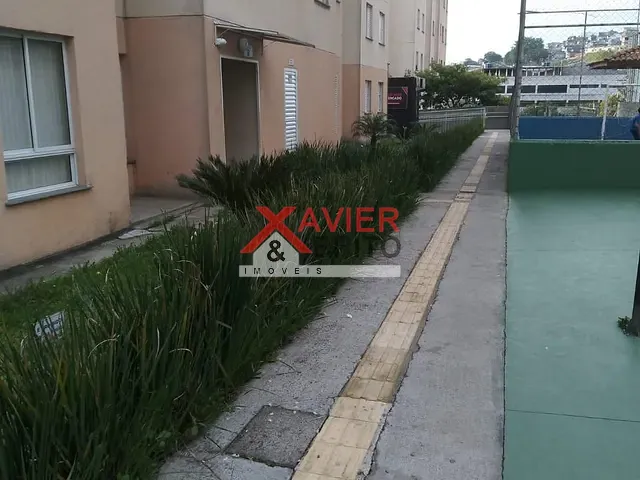 Apartamento 2 quartos e 1 banheiro, à venda, no bairro Jardim Brasília (Zona Leste) em São Paulo