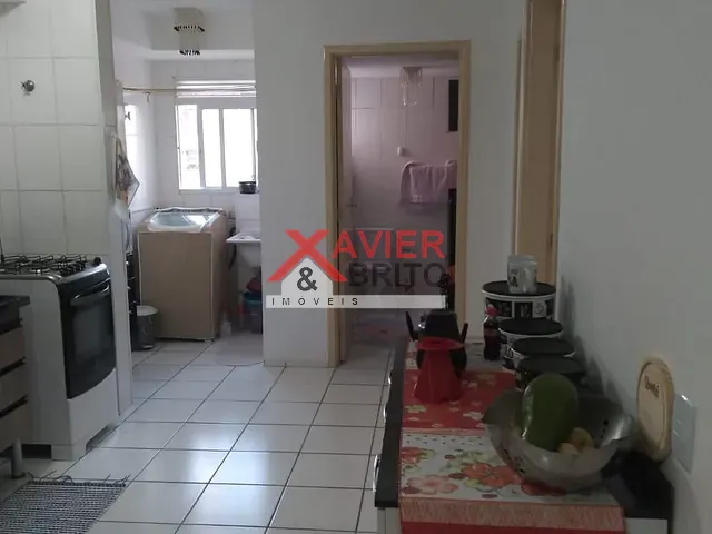Apartamento 2 quartos e 1 banheiro, à venda, no bairro Jardim Brasília (Zona Leste) em São Paulo