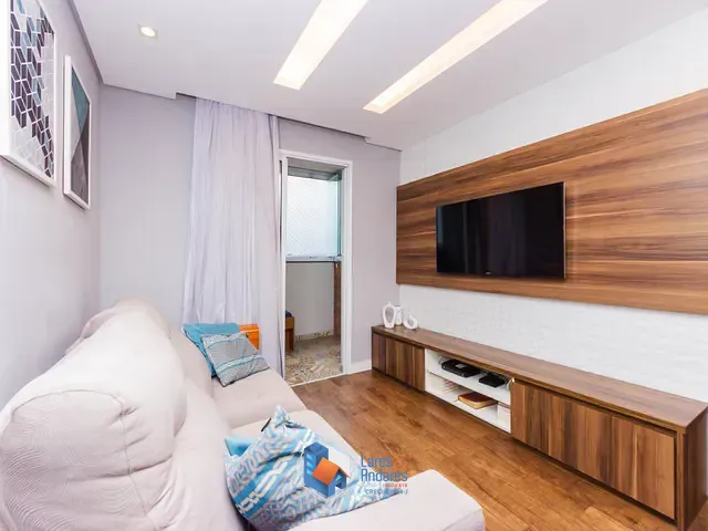 Apartamento com 74m² 3 quartos e 2 banheiros, à venda, no bairro Freguesia do Ó em São Paulo