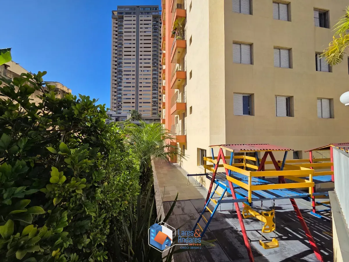 Apartamento, 2 quartos, 58 m² - Foto 7