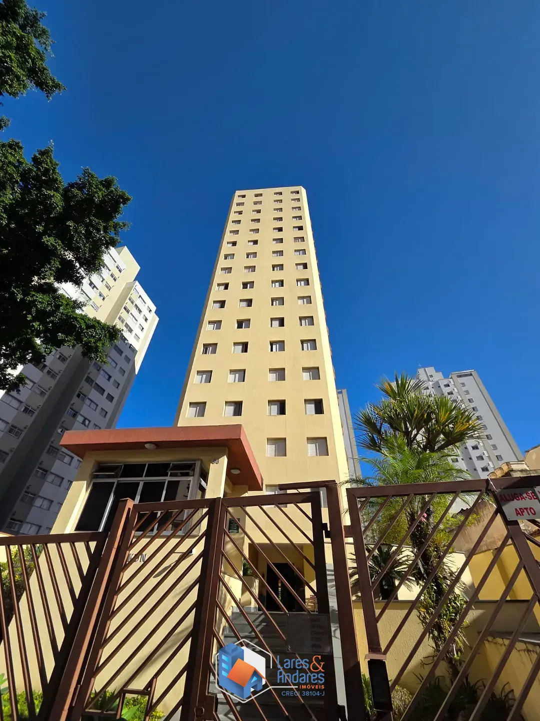 Apartamento, 2 quartos, 58 m² - Foto 42
