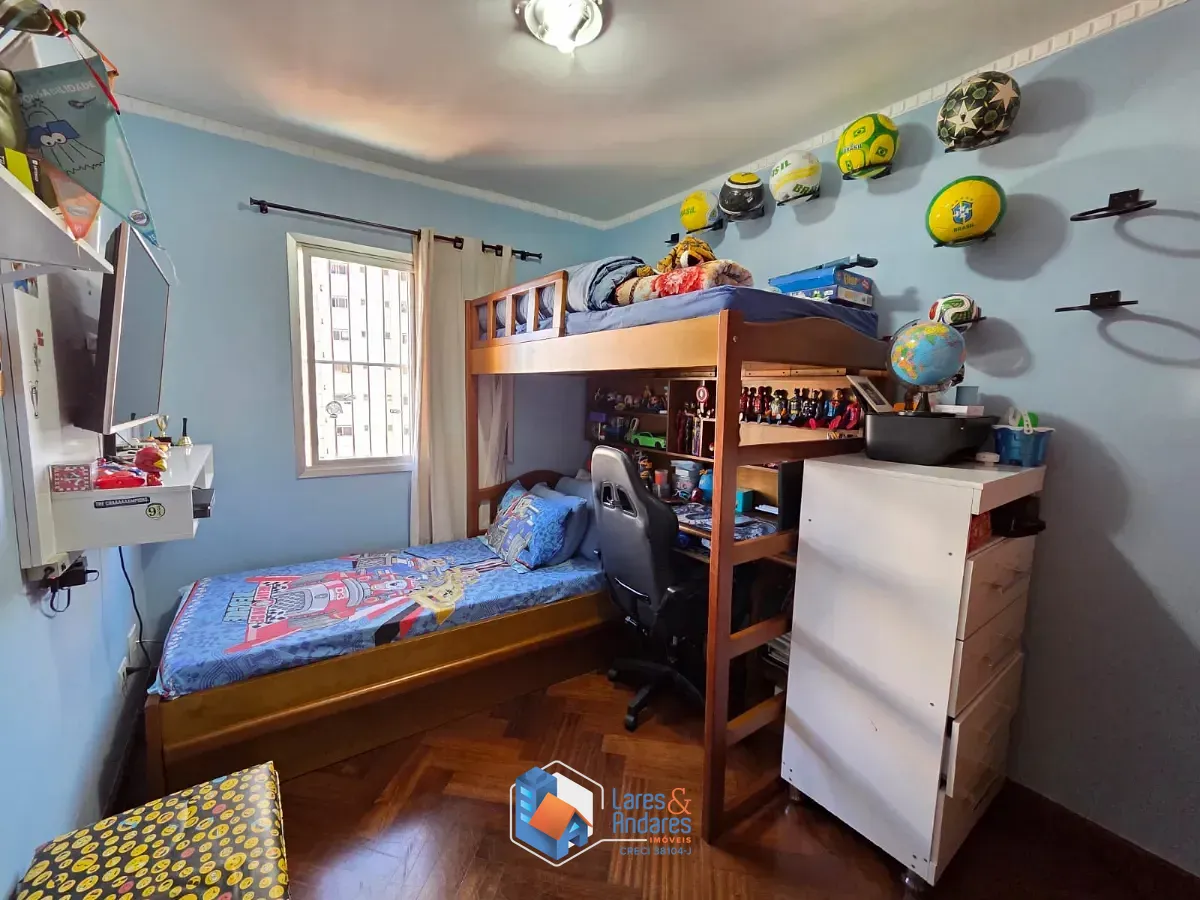 Apartamento, 2 quartos, 58 m² - Foto 36