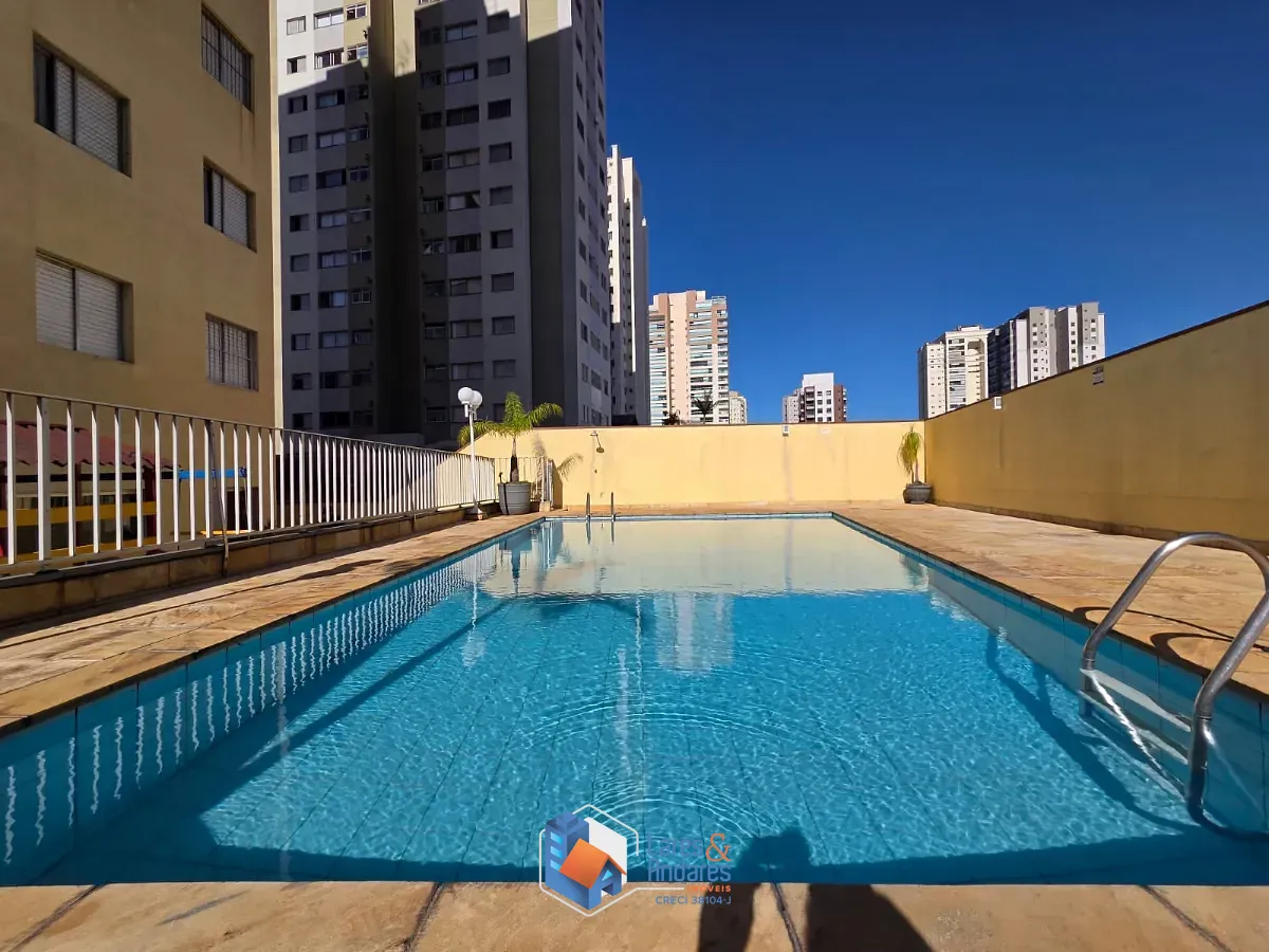 Apartamento, 2 quartos, 58 m² - Foto 52