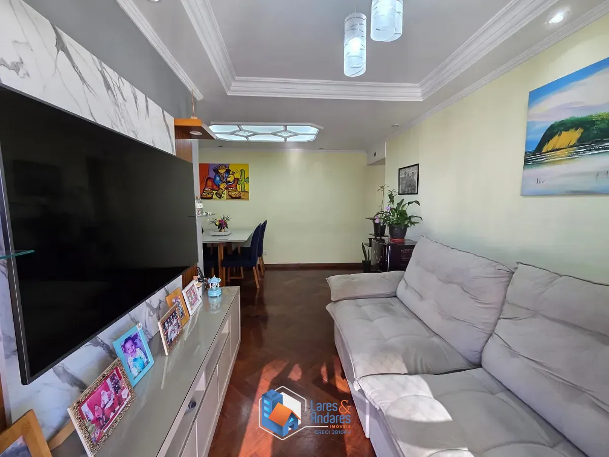 Apartamento, 2 quartos, 58 m² - Foto 23