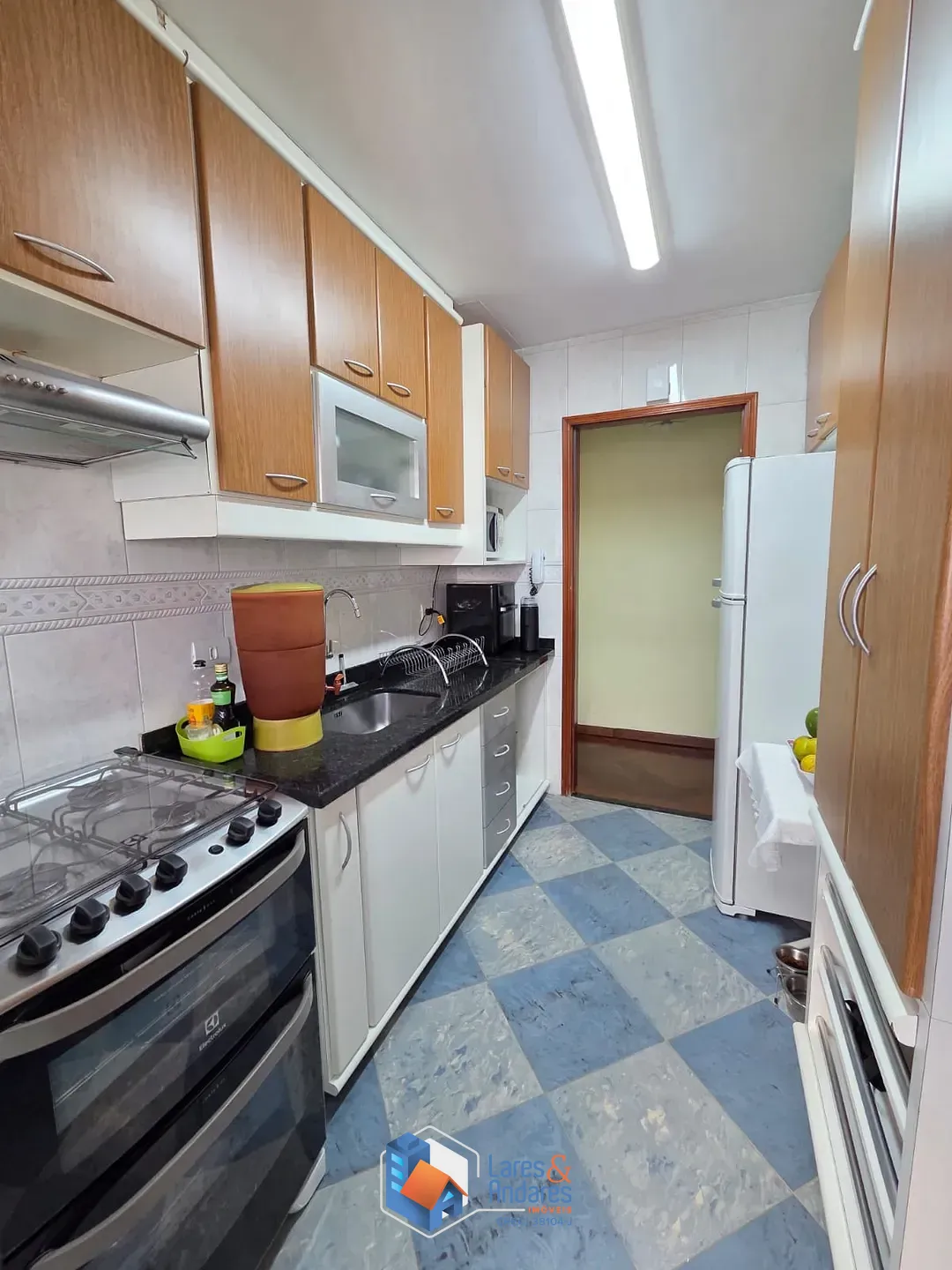 Apartamento, 2 quartos, 58 m² - Foto 13