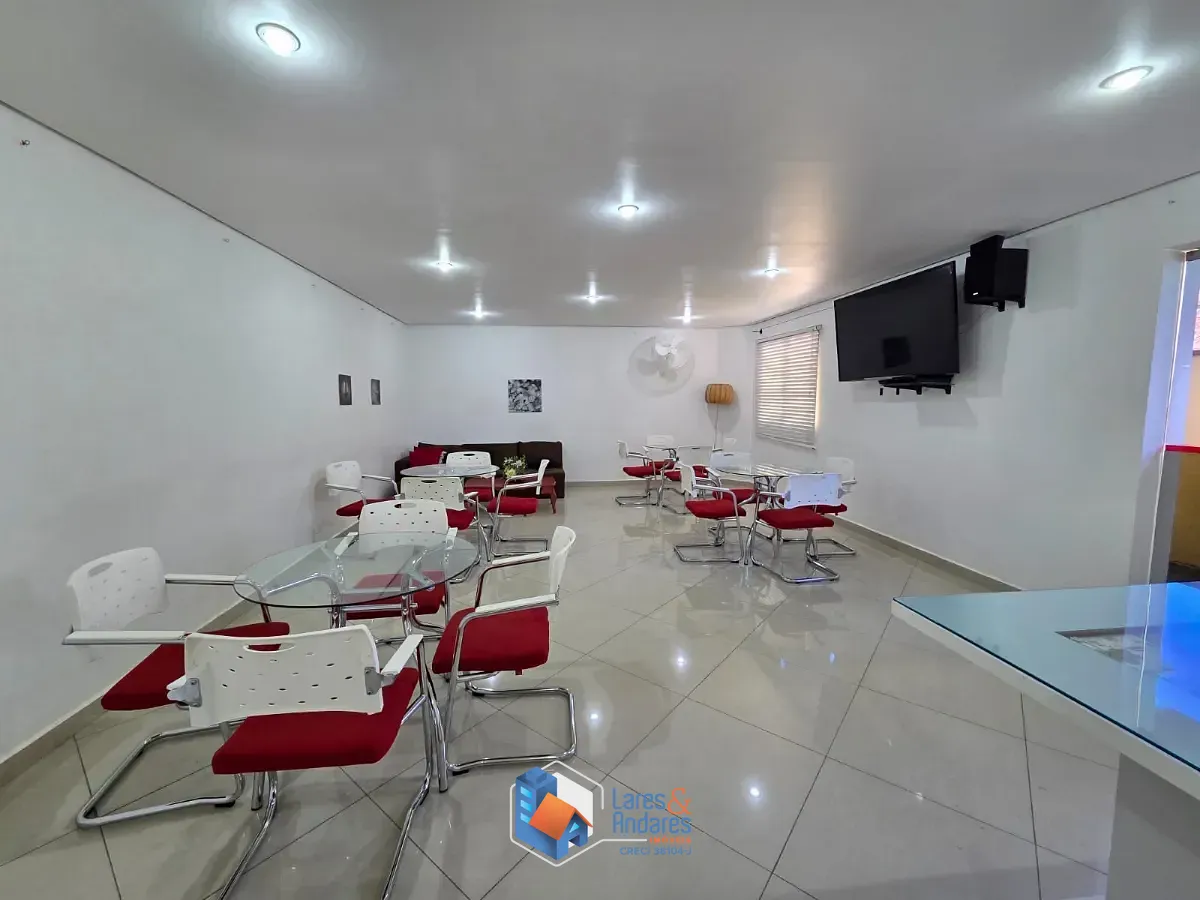 Apartamento, 2 quartos, 58 m² - Foto 9