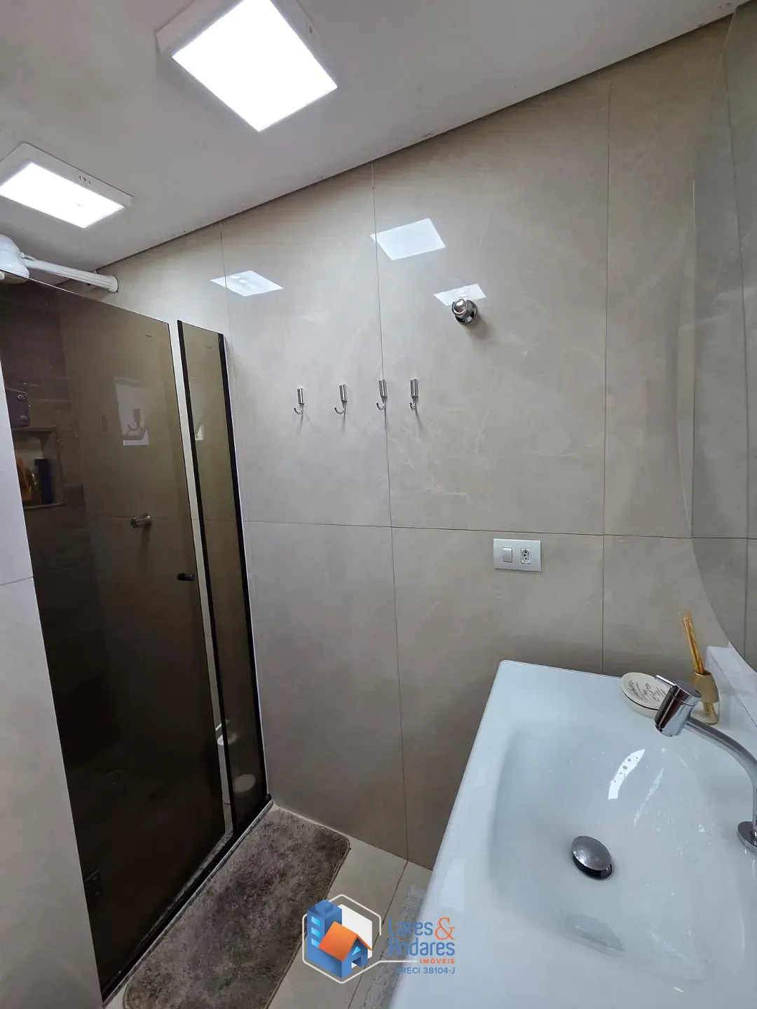 Apartamento, 2 quartos, 58 m² - Foto 35