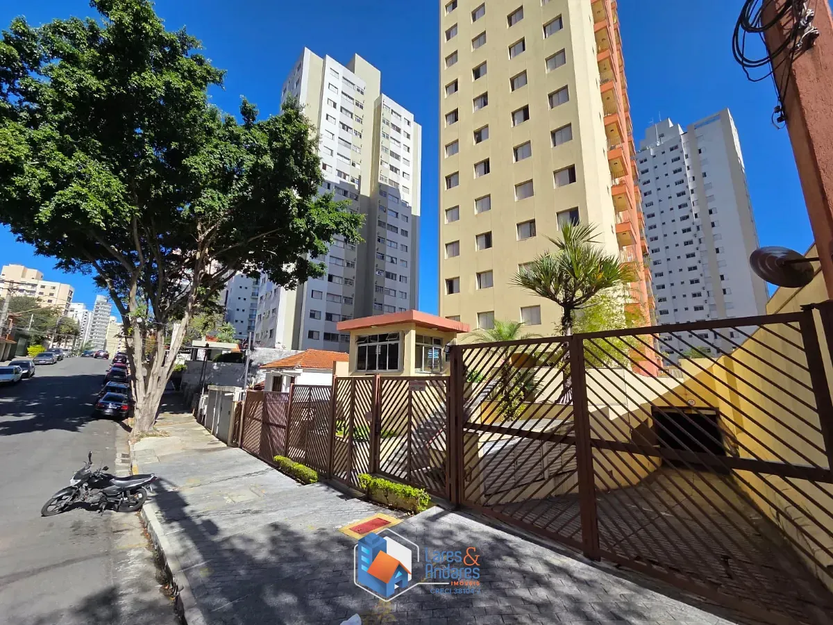 Apartamento, 2 quartos, 58 m² - Foto 45