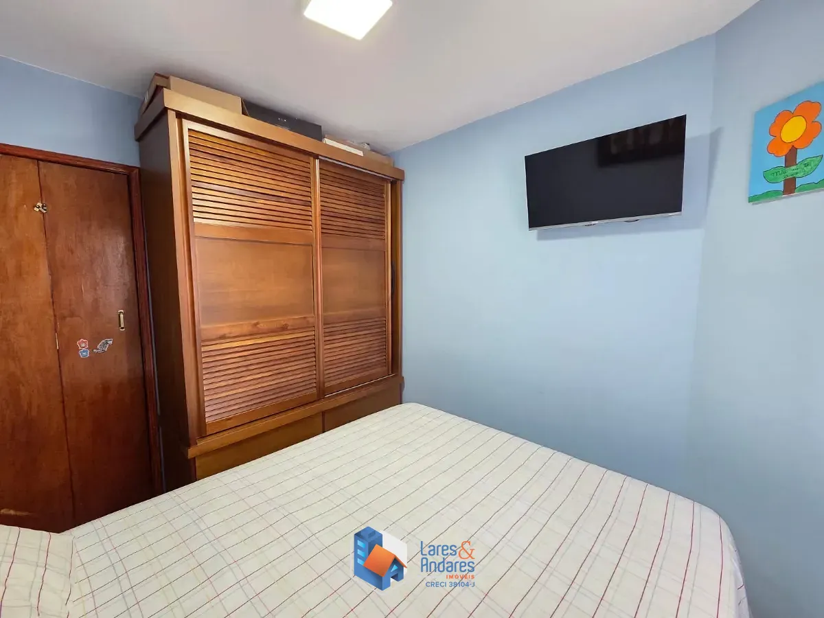 Apartamento, 2 quartos, 58 m² - Foto 81