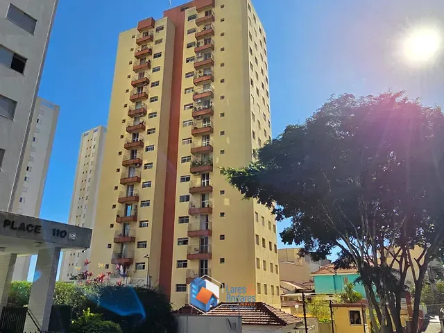 Apartamento com 58m² 2 quartos e 1 banheiro, à venda, no bairro Santa Teresinha em São Paulo