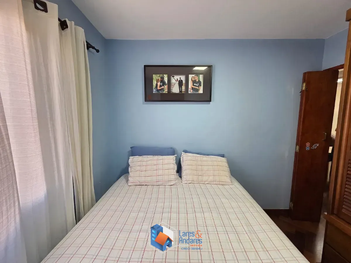 Apartamento, 2 quartos, 58 m² - Foto 38