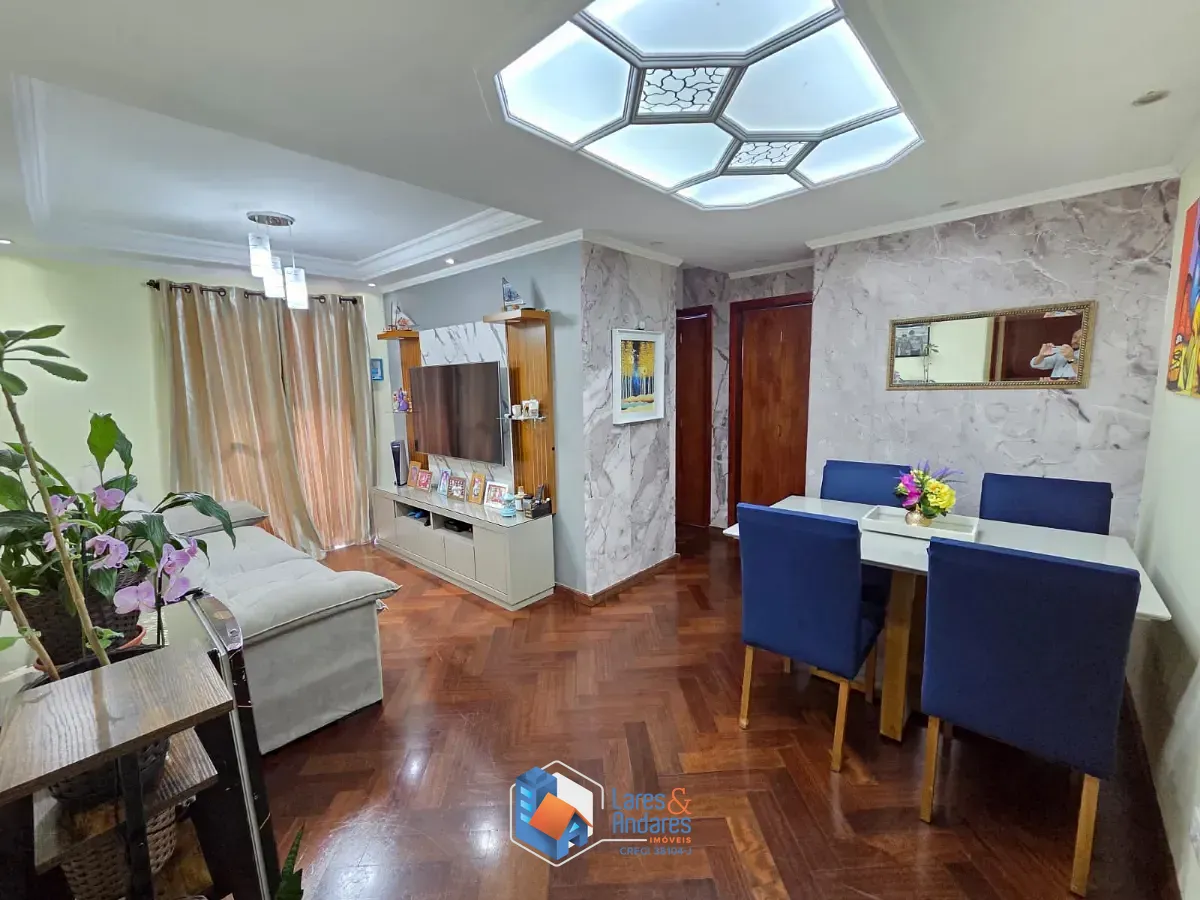 Apartamento, 2 quartos, 58 m² - Foto 27