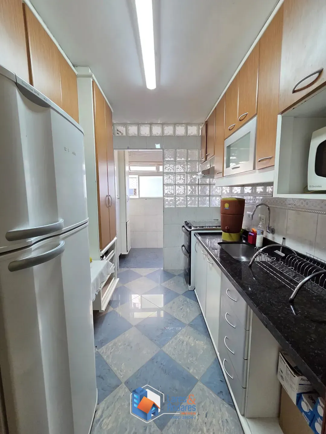 Apartamento, 2 quartos, 58 m² - Foto 17
