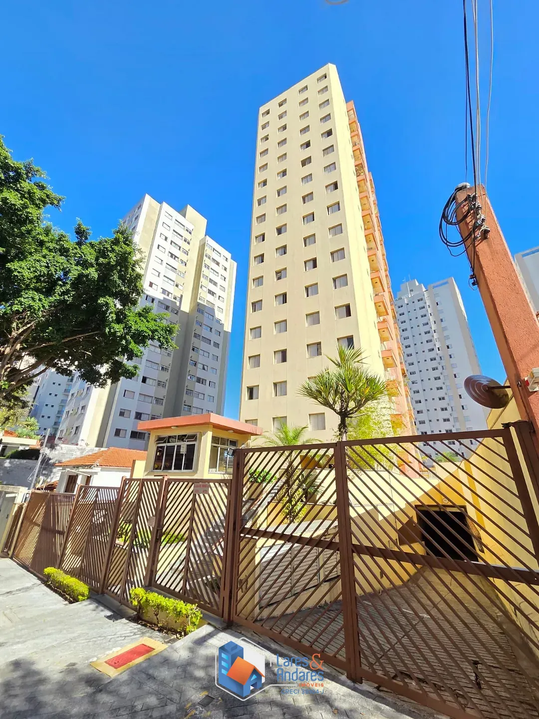 Apartamento, 2 quartos, 58 m² - Foto 5