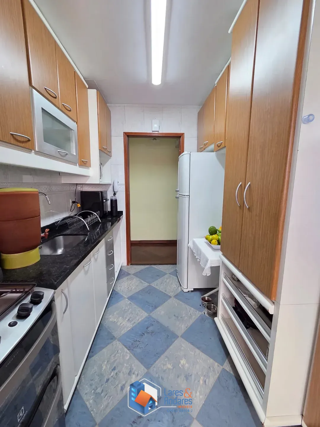 Apartamento, 2 quartos, 58 m² - Foto 12
