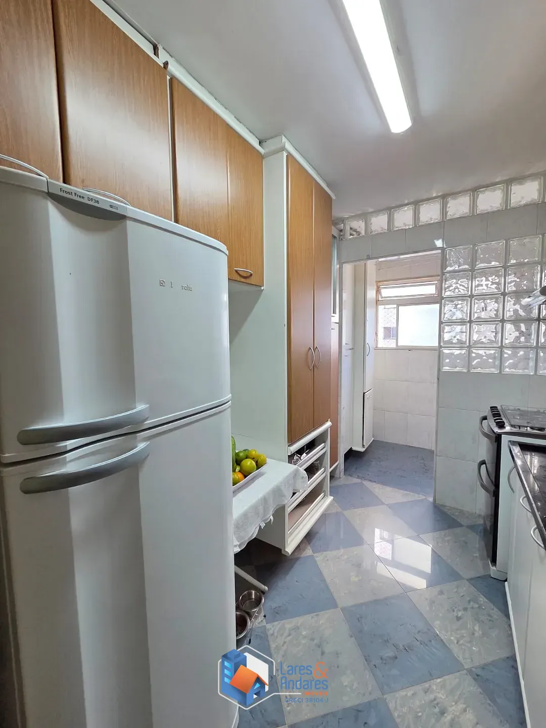 Apartamento, 2 quartos, 58 m² - Foto 59
