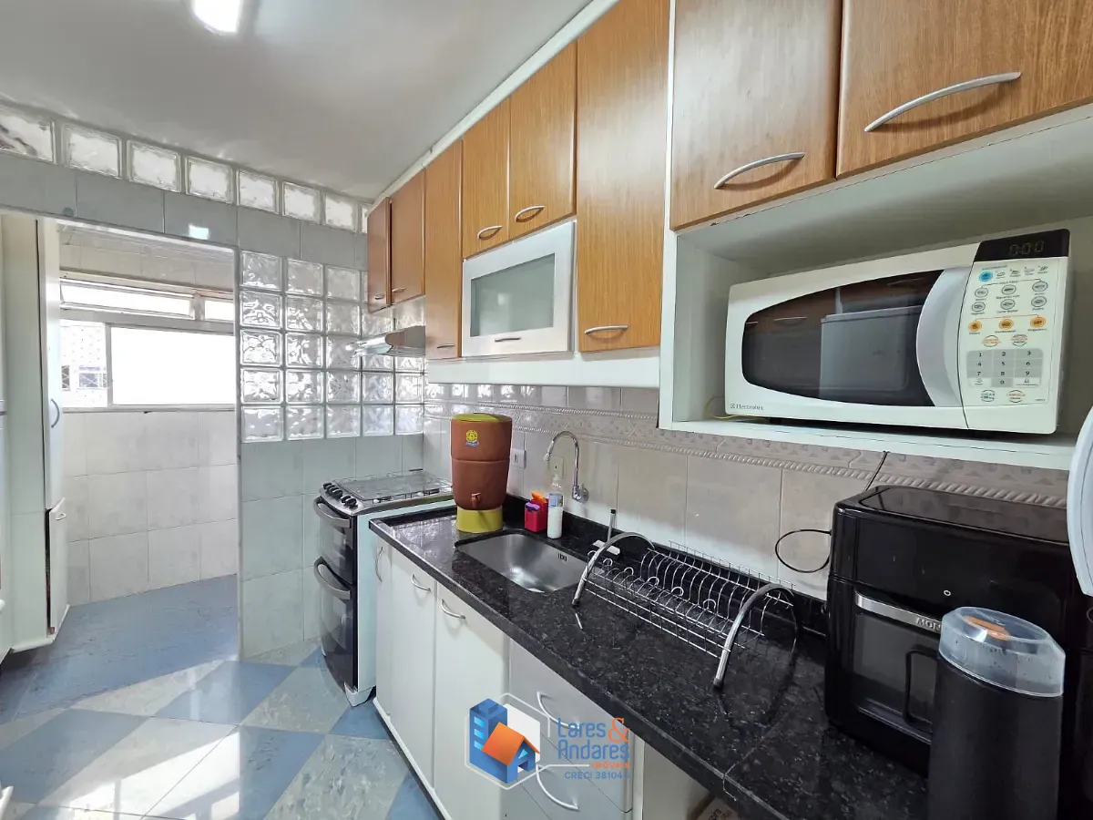Apartamento, 2 quartos, 58 m² - Foto 60