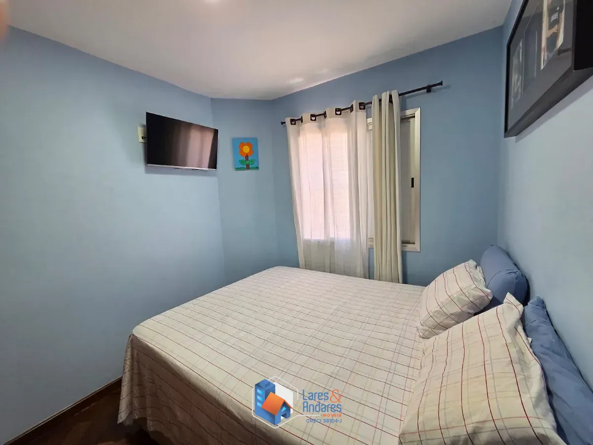 Apartamento, 2 quartos, 58 m² - Foto 43