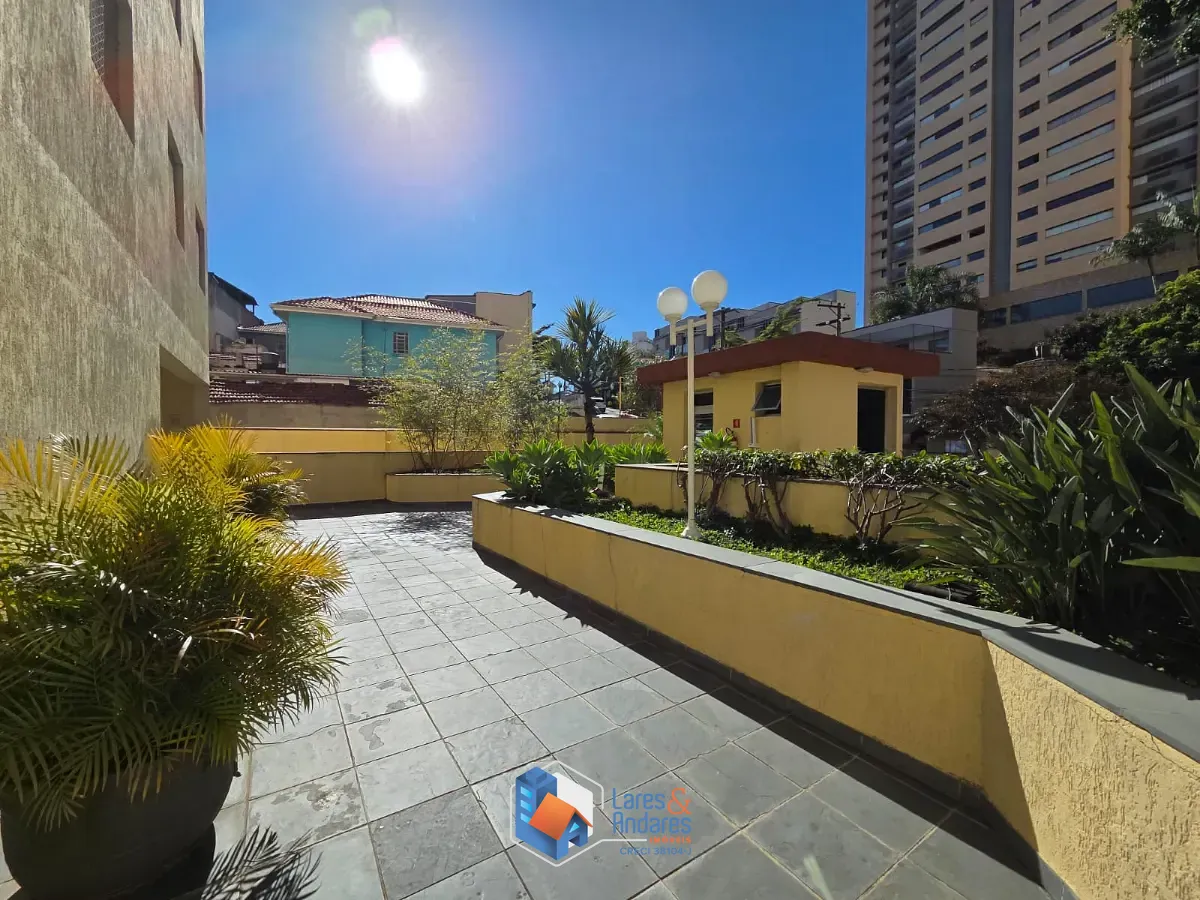 Apartamento, 2 quartos, 58 m² - Foto 47