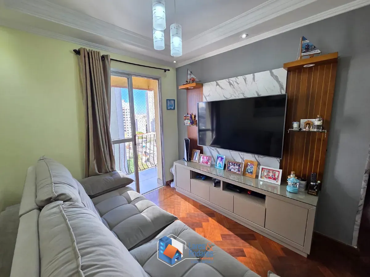 Apartamento, 2 quartos, 58 m² - Foto 66