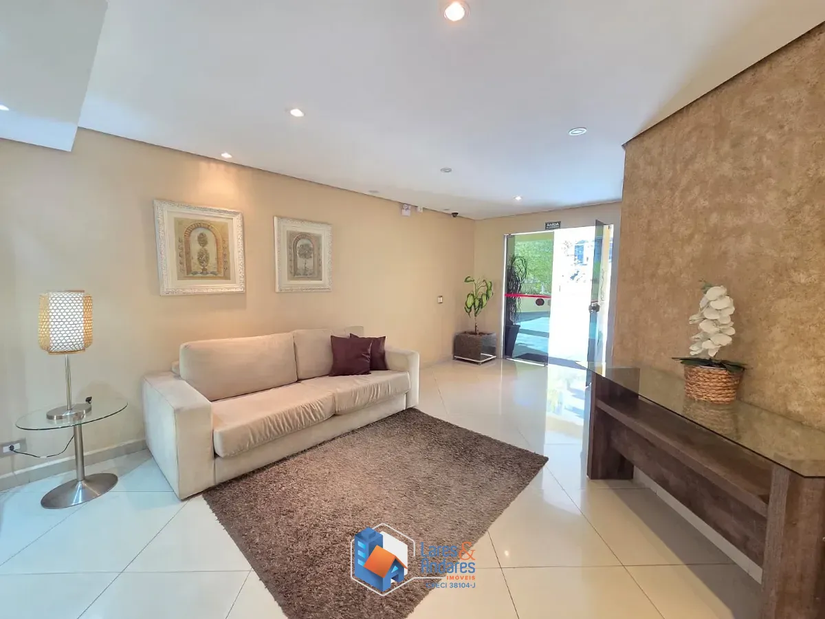 Apartamento, 2 quartos, 58 m² - Foto 10