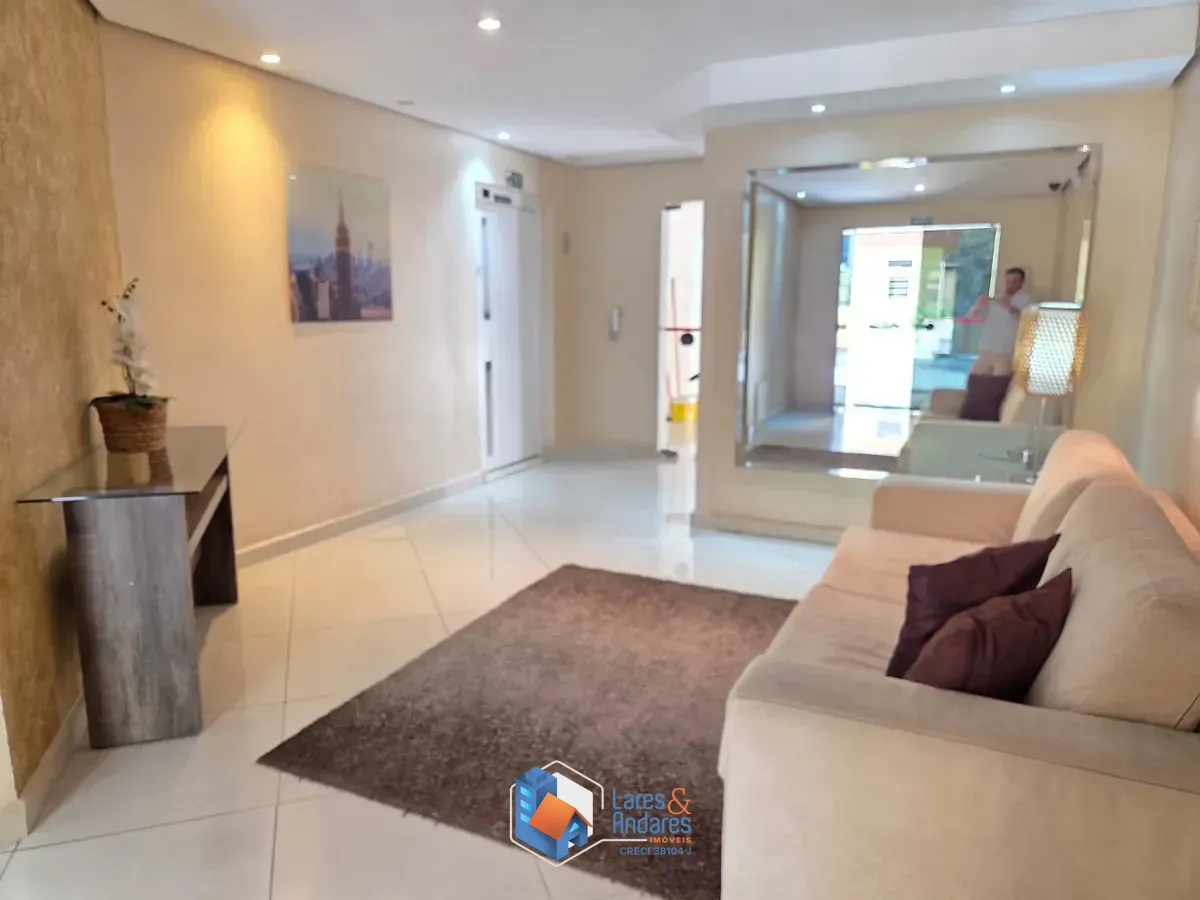 Apartamento, 2 quartos, 58 m² - Foto 58