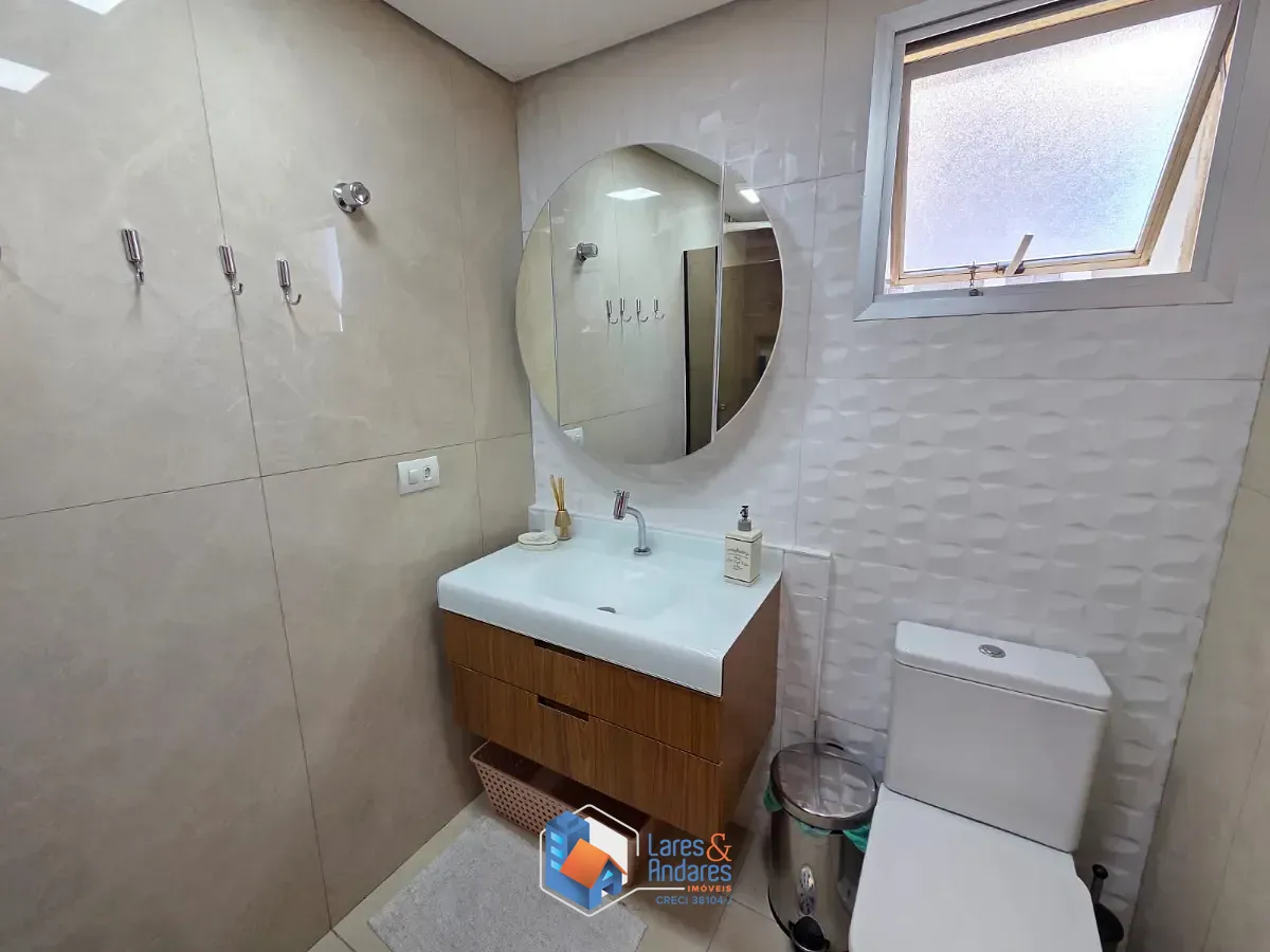 Apartamento, 2 quartos, 58 m² - Foto 33