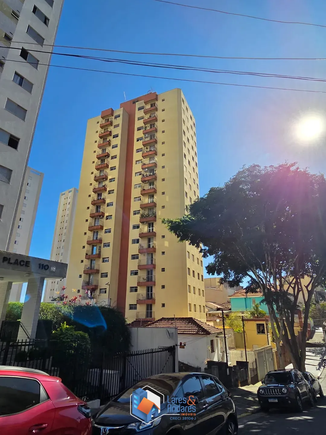 Apartamento, 2 quartos, 58 m² - Foto 2