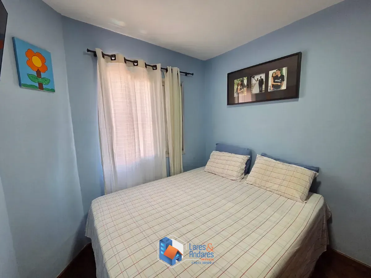 Apartamento, 2 quartos, 58 m² - Foto 83