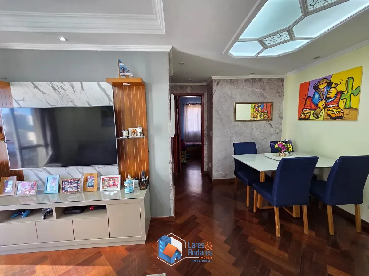 Apartamento, 2 quartos, 58 m² - Foto 65