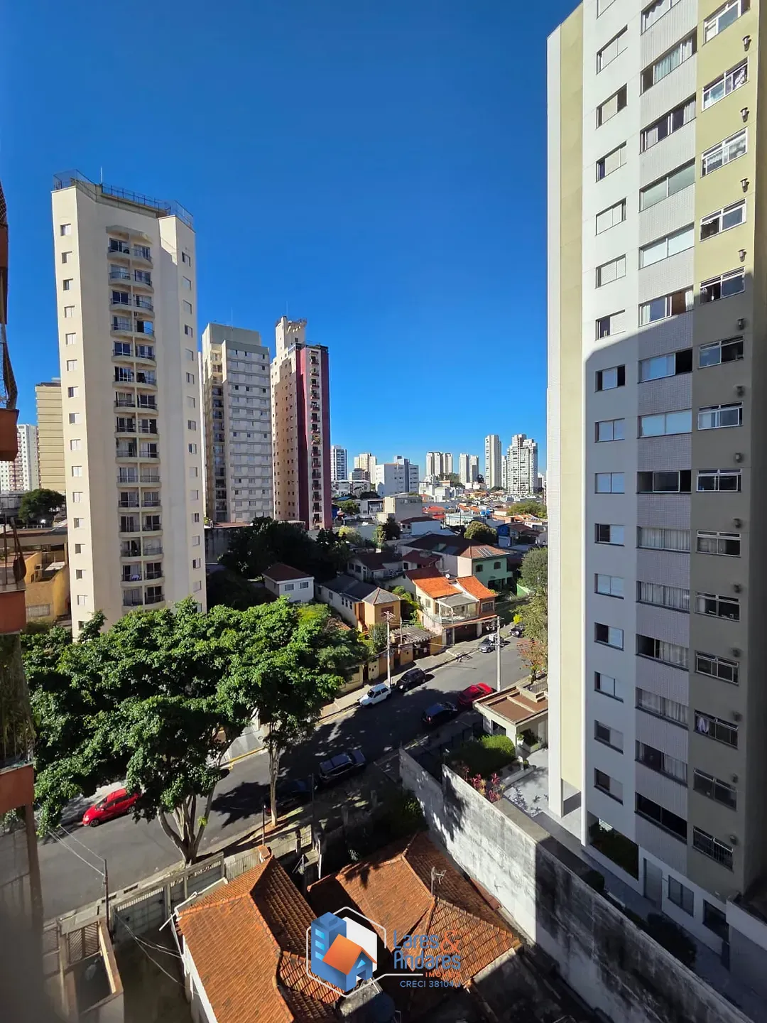 Apartamento, 2 quartos, 58 m² - Foto 64