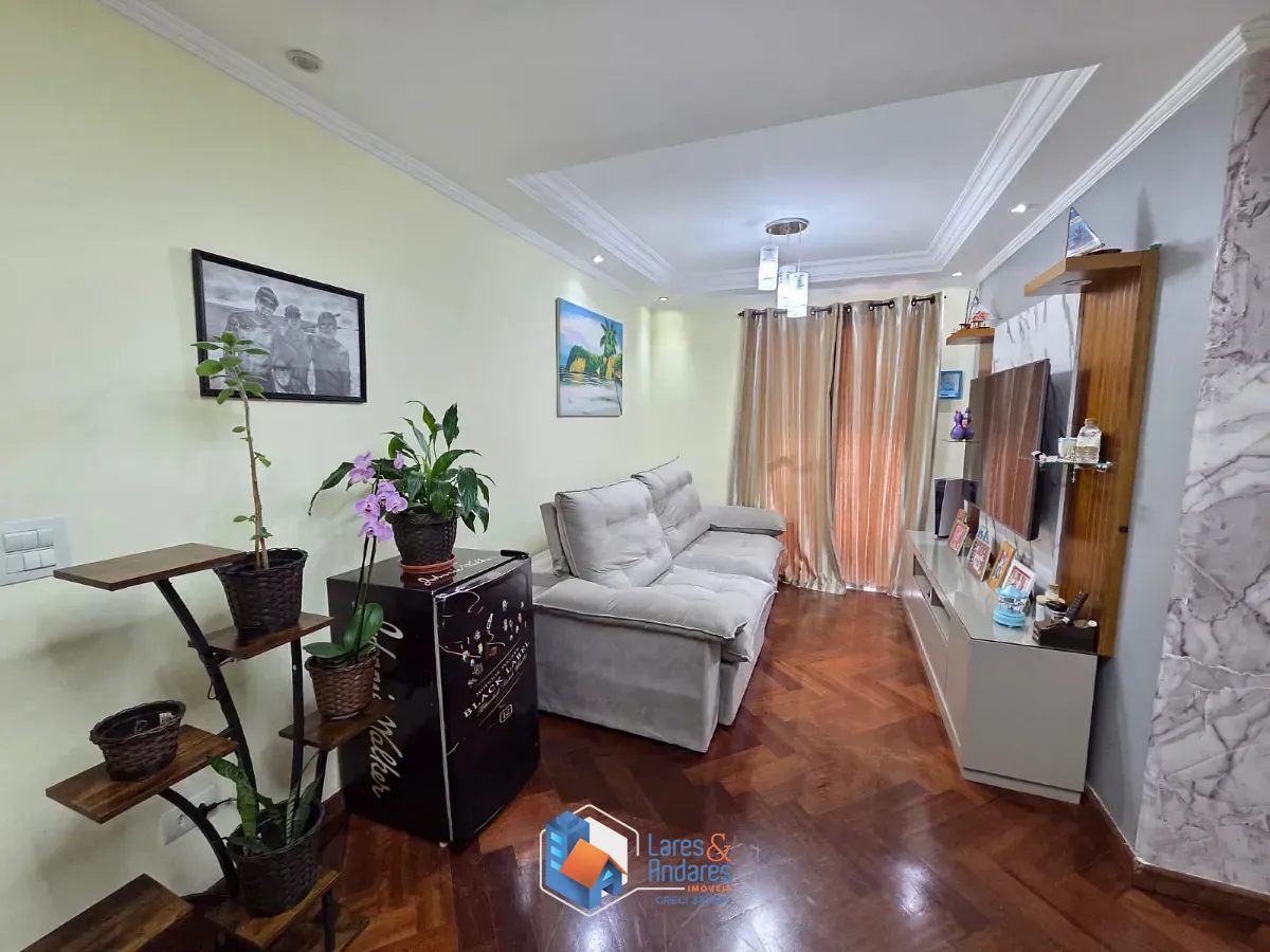Apartamento, 2 quartos, 58 m² - Foto 70