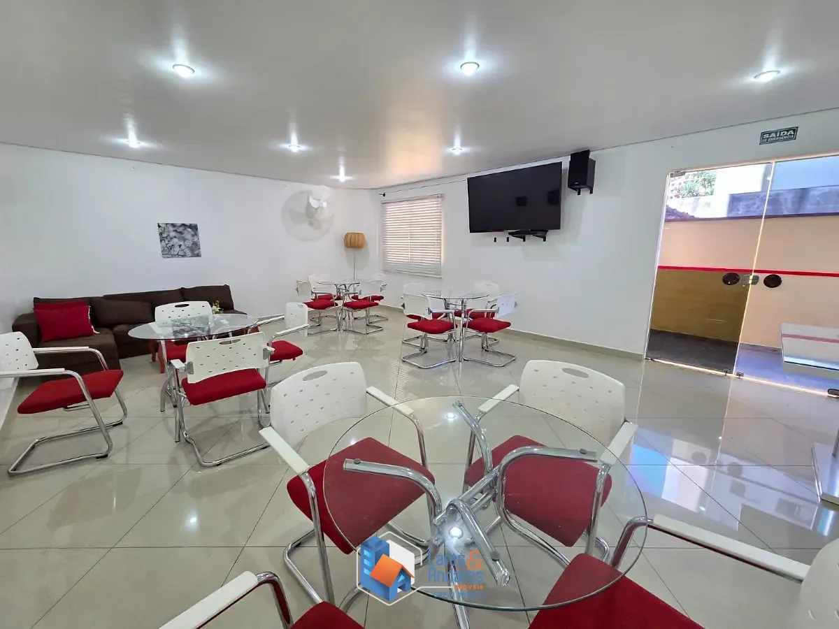 Apartamento, 2 quartos, 58 m² - Foto 4