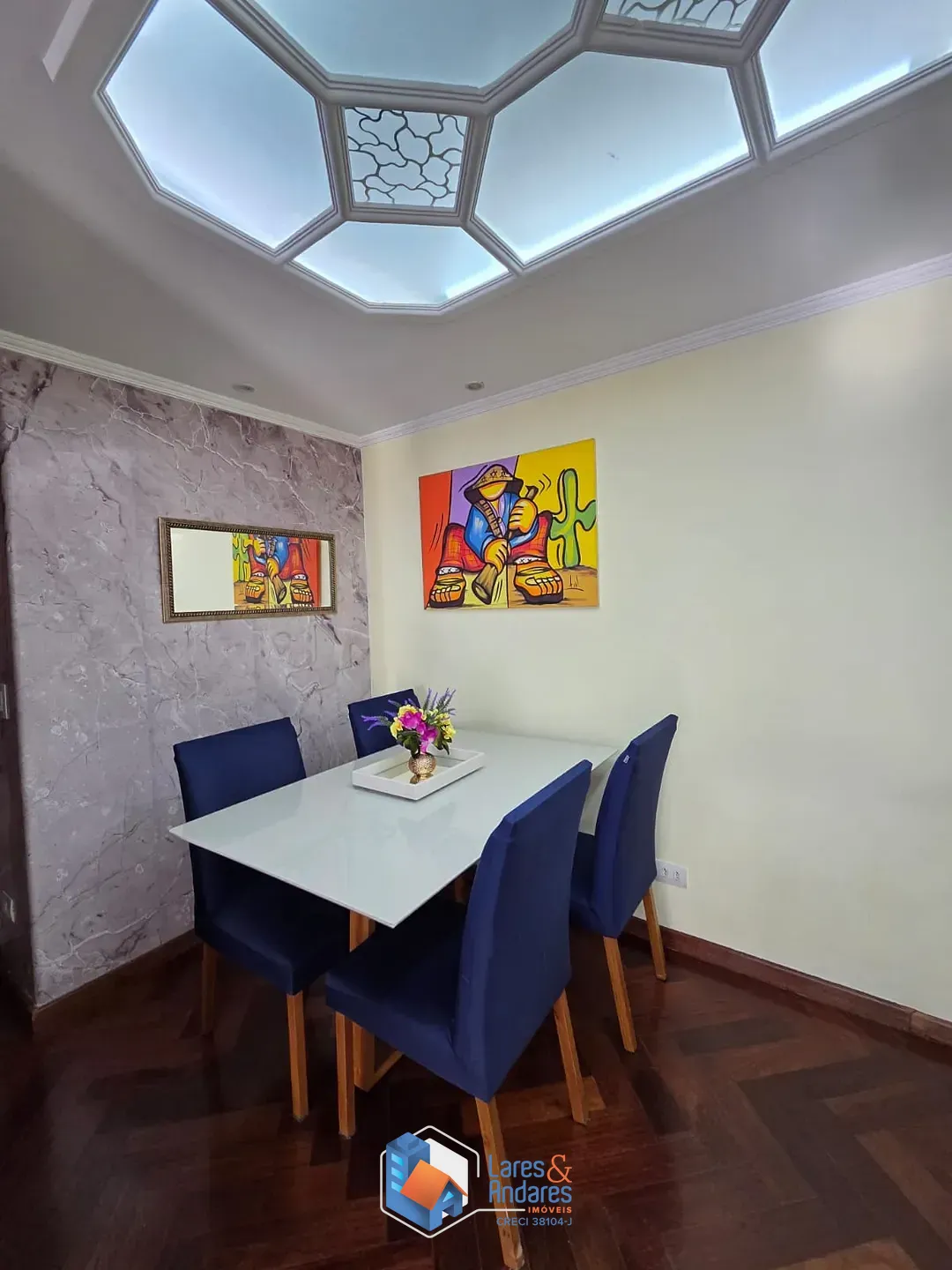 Apartamento, 2 quartos, 58 m² - Foto 72