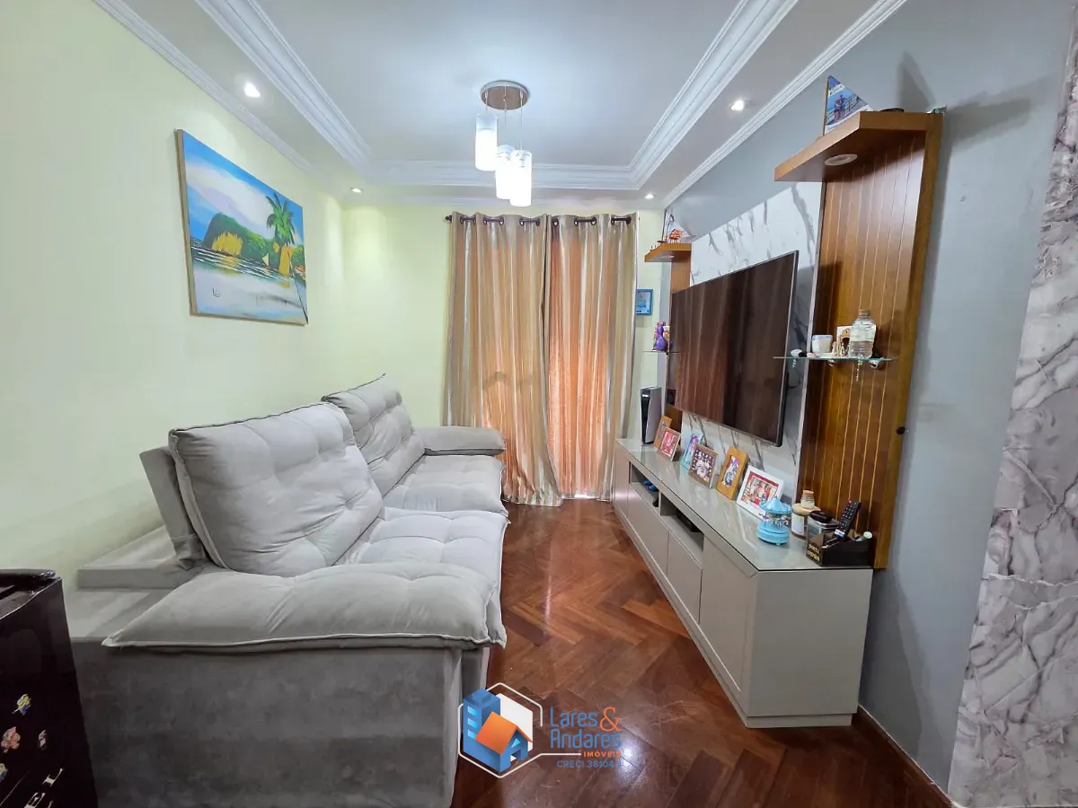 Apartamento, 2 quartos, 58 m² - Foto 69