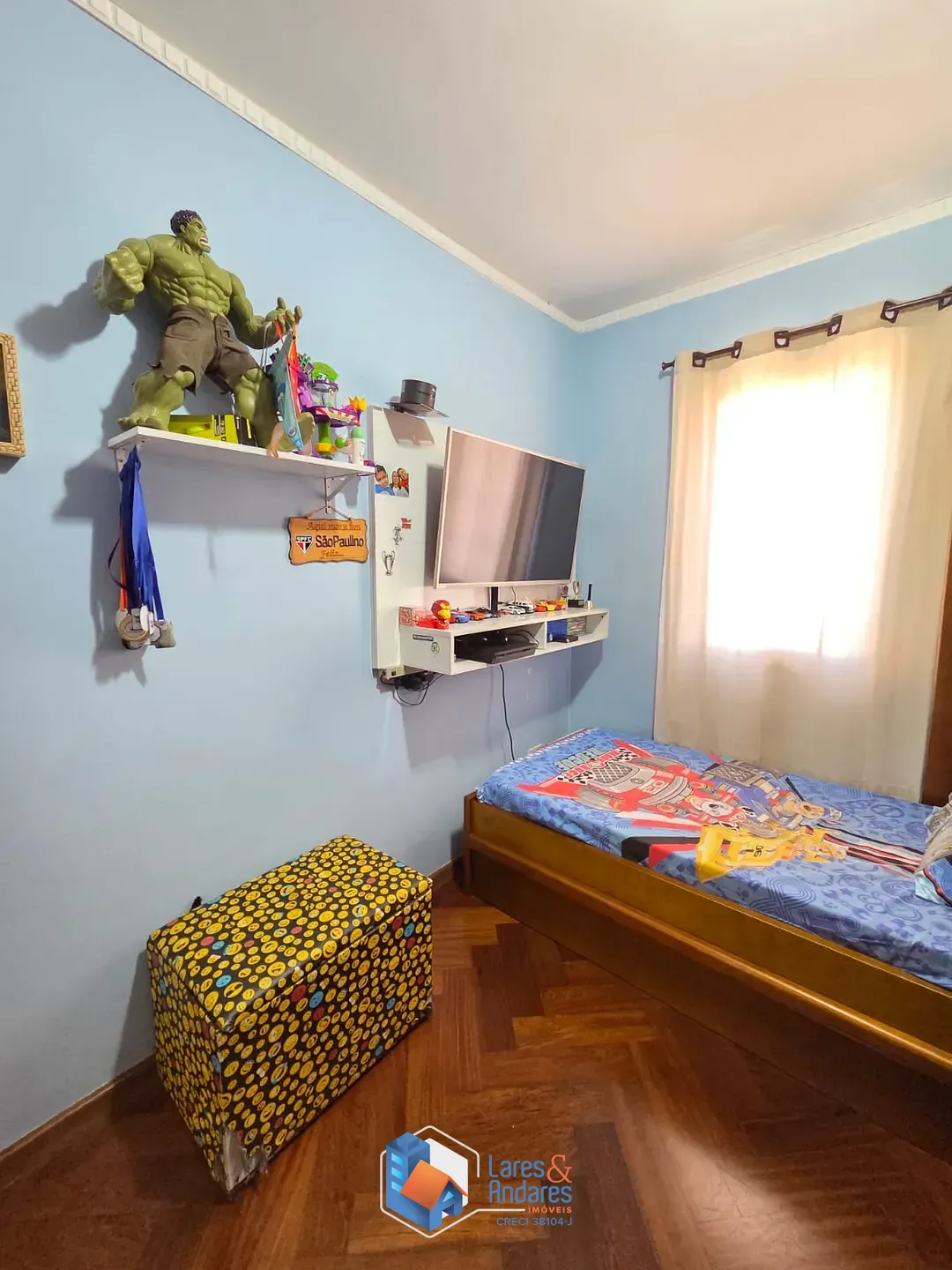Apartamento, 2 quartos, 58 m² - Foto 30