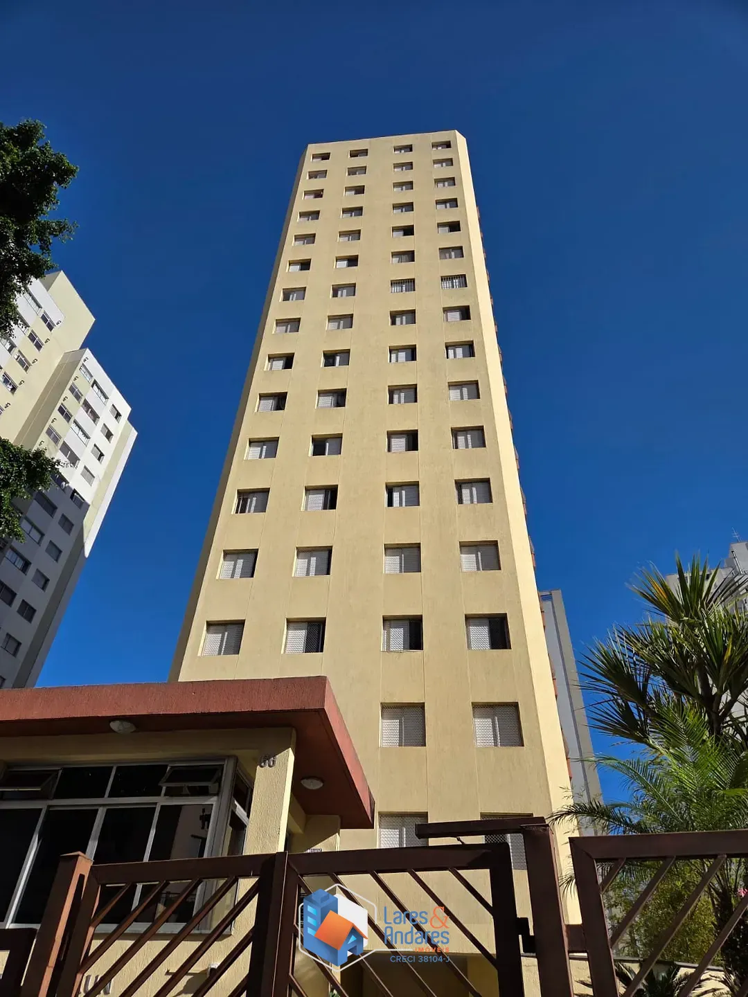 Apartamento, 2 quartos, 58 m² - Foto 88